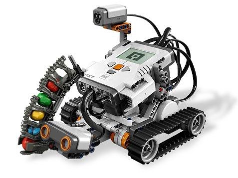 keuken Ver weg desinfecteren Mindstorms Sets