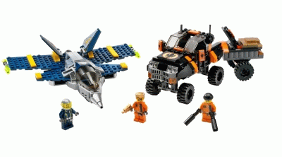 lego 8630