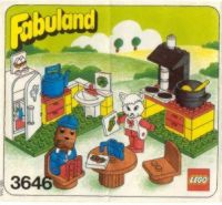 FABULAND Sets