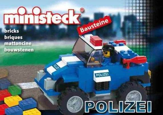 bedreiging evenwichtig kanaal Echt of nep?: Ministeck Miniland Online